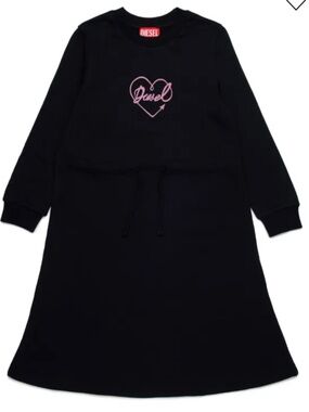 Diesel dissy dress